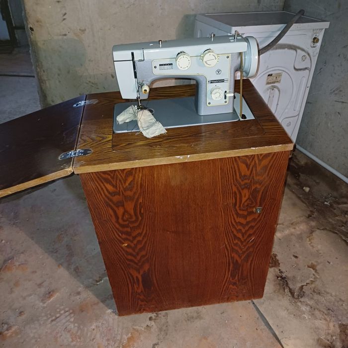 Продам машинки швейные