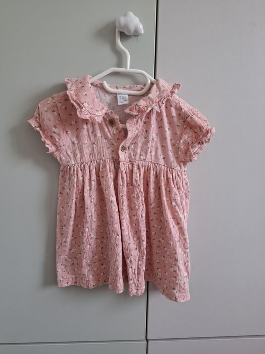 Лот за момиче,пролет-лято