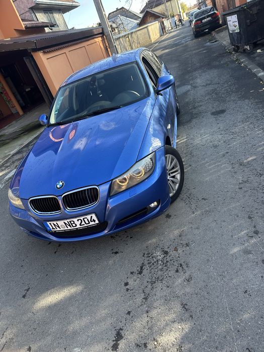 Bmw 320i impecabil