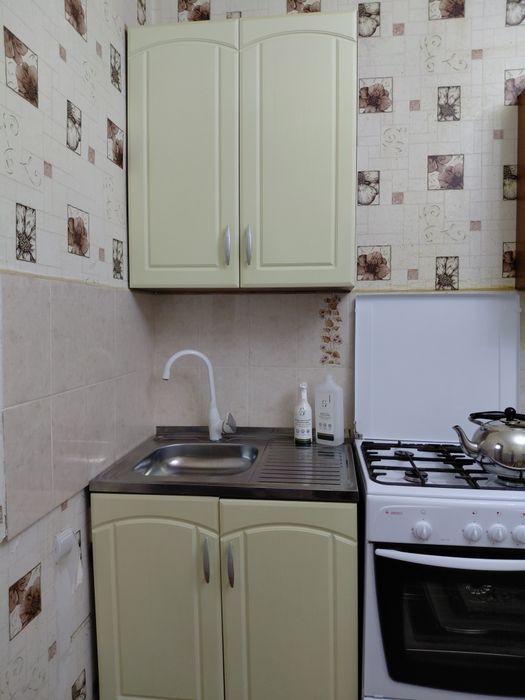 Кухный гарнитур .