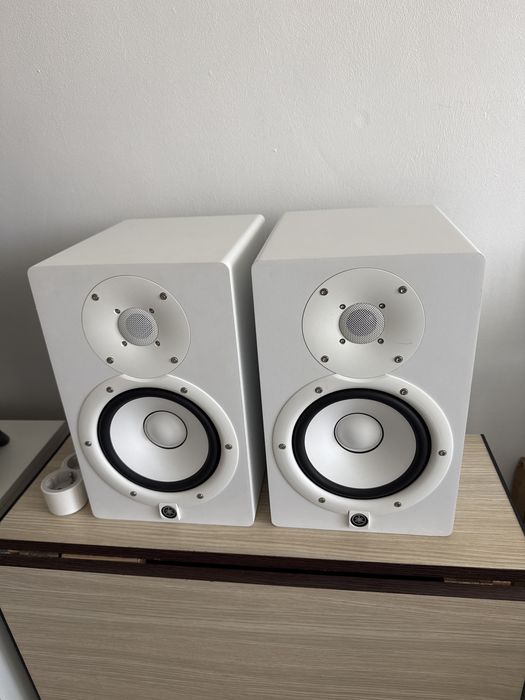 Yamaha hs7 impecabile