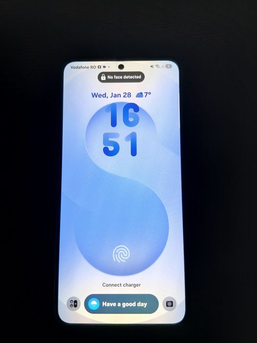 Samsung Galaxy S25 , perfect funcțional