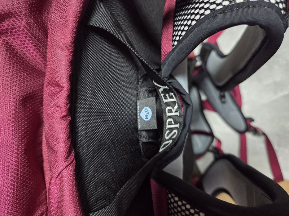 Rucsac Osprey Hikelite 28
