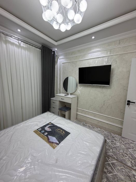 аренда квартиры для семьи