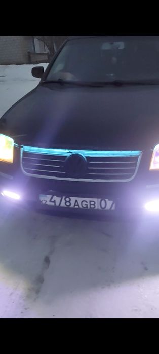 Продам Volkswagen Passat B5+
Год: 2001