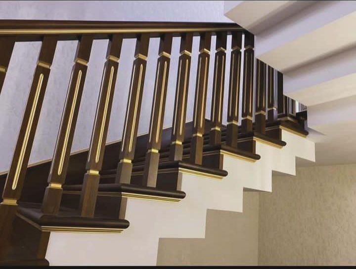 Arzon va sifatli zina hizmati