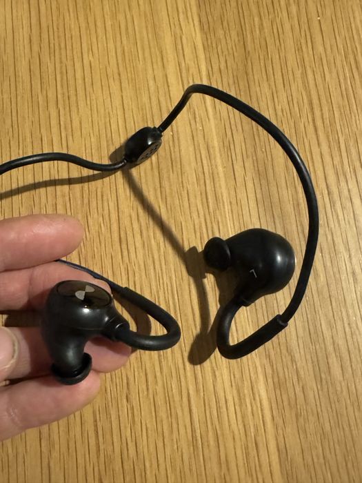 Casti Wireless In Ear, NuraLoop Nura cu monitorizare acustica