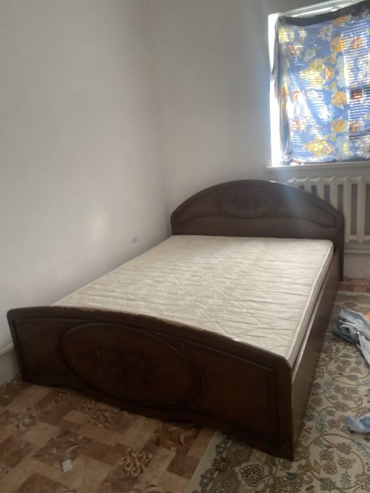 Диван матырасымен бірге