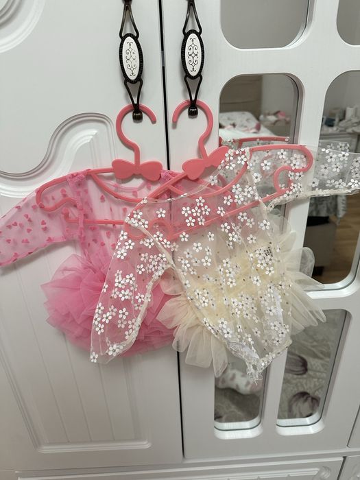 Рокички за новородено