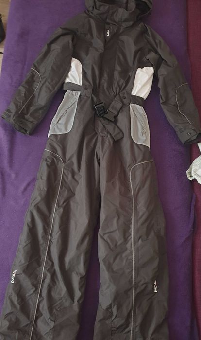 Costum schi copii 12 ani