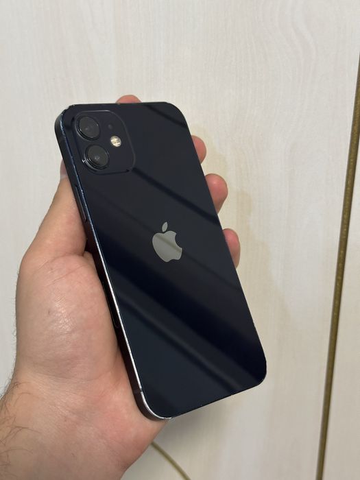 Iphone 12 sotiladi