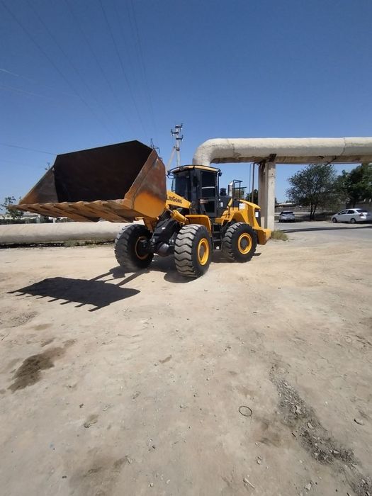 Экискуватор Погрузчик хизмати узбекистон буйлап навои вилояти буйлап