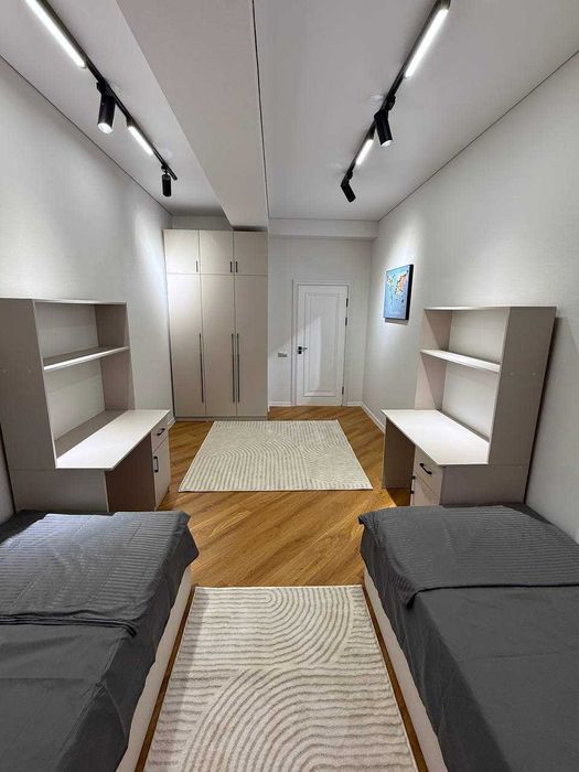 жк Chilanzor Elite  3/4/9  Новостройка  95м²