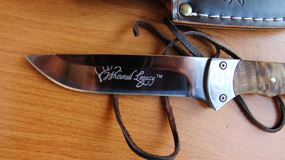 Ловен нож Browning