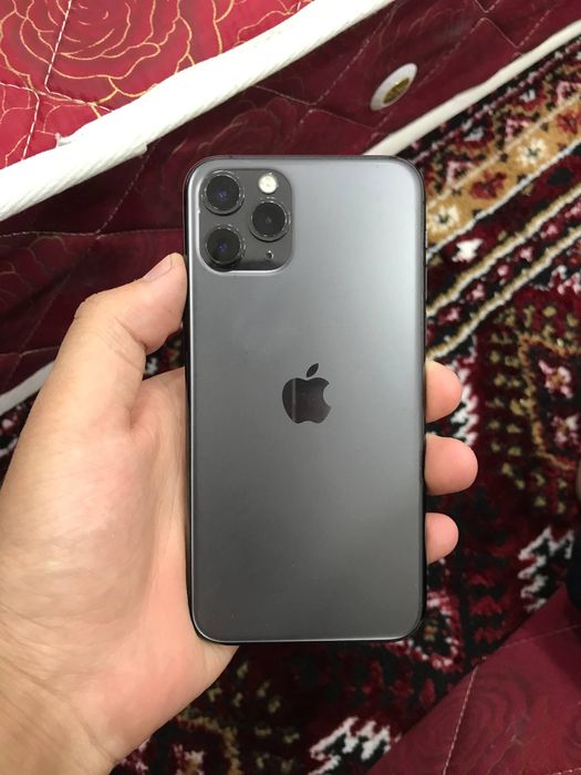 Iphone 11 pro 64 GB LLA