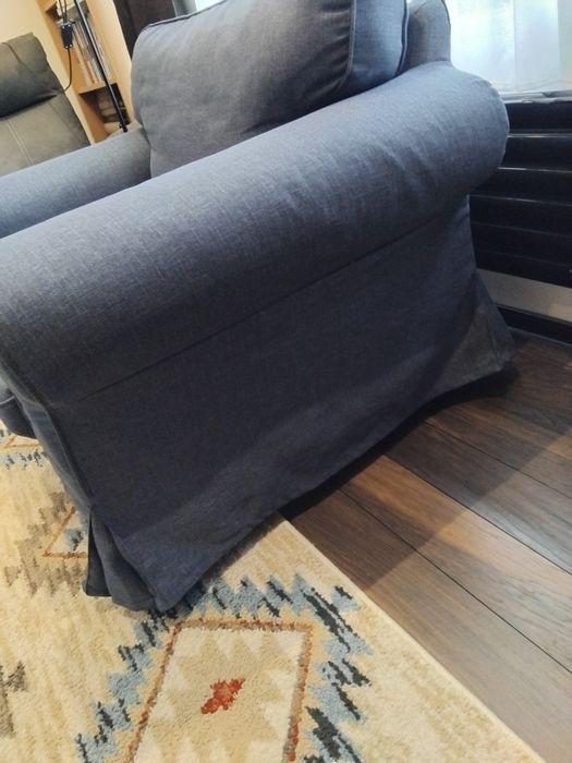 Fotoliu IKEA ca nou.