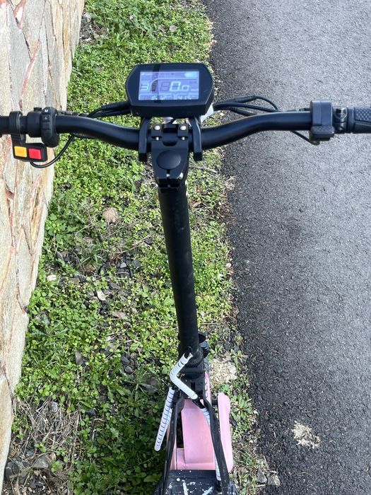 Електрическа тротинетка Kugoo g2 pro