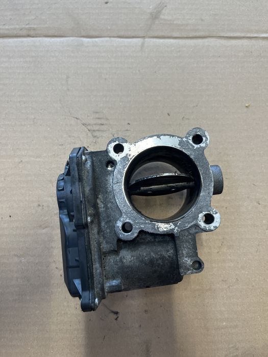 Clapeta acceleratie COD: 1450A139 1.8 DI-D Mitsubishi ASX