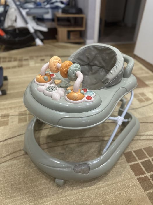 Продам ходунки в отличном состоянии