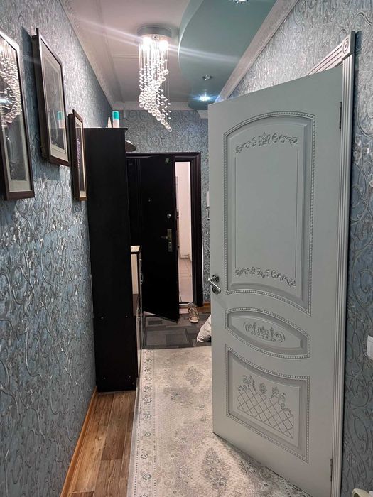 Сдается квартира