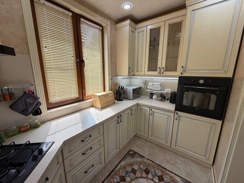 Продам квартиру ул. Саракульская