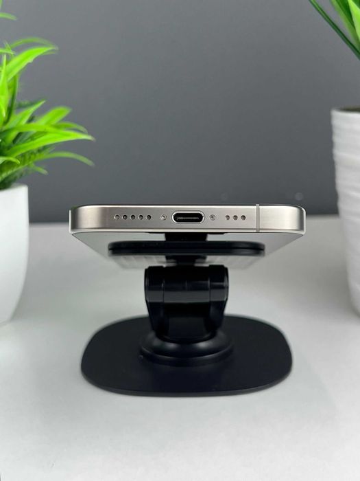 Apple iPhone 15 Pro 256 8 серый, серый 700а00249