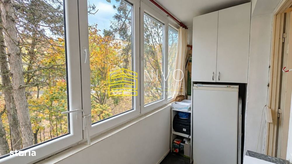 Apartament 3 camere – Tg. Mureș – Tudor – Str. Moldovei