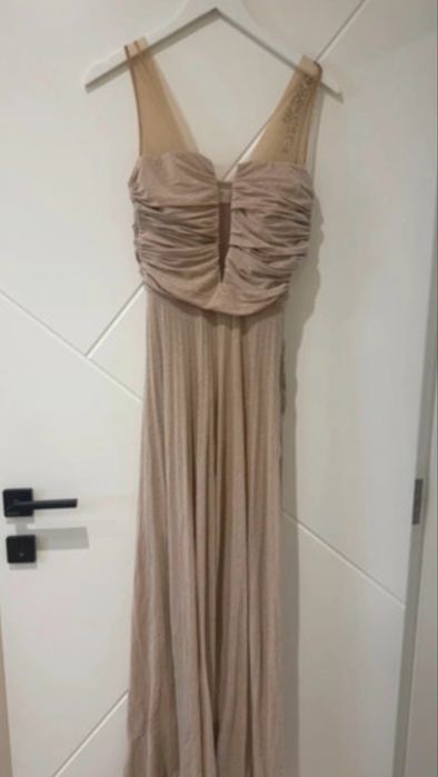 Рокля red carpet Elisabetta Franchi