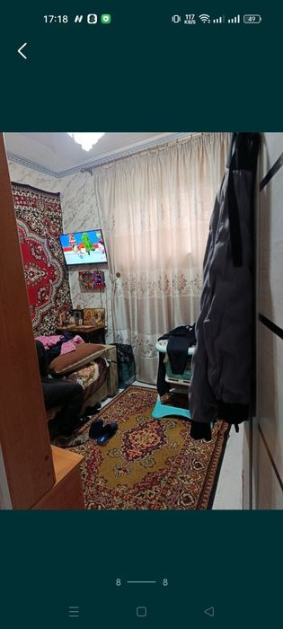 Продается 3х комнатный евро коттедж