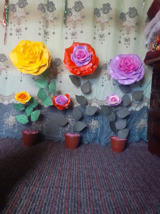 100% qo‘l mehnati sizning didingiz va hoxshingizga qarab tayyorlab ber