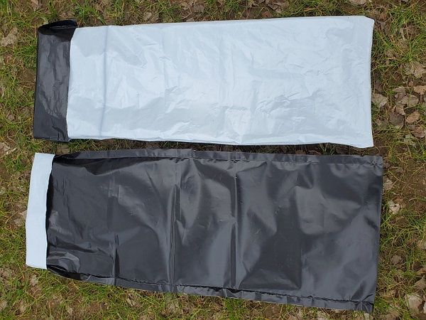 Мешок для клубники