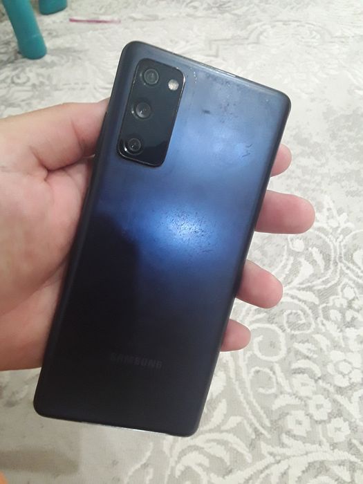 Samsung S20 FE 128 gb Snapdragon