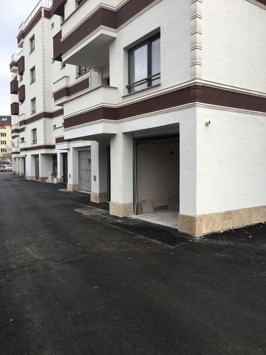 Продава се Гараж / Паркомясто в Перник, Изток - 22 кв.м за 601 €/кв.м - Снимка #4