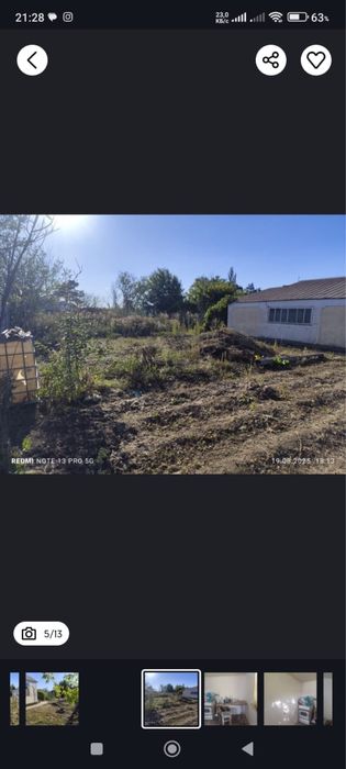 Продается дача 10 соток