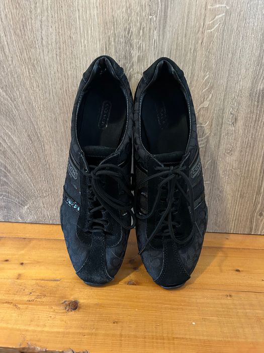 Coach дамски маратонки размер 38-39