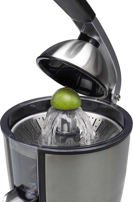 Princess Champion JuicerPro 201863 сокоизстисквачка неръждаема стомана