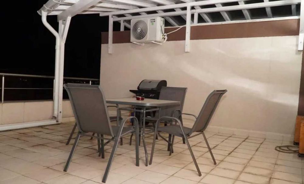 Дава се под наем Двустаен апартамент в Пловдив, Захарна фабрика - 60 кв.м за 255 € - Снимка #5