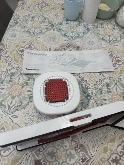 Продам новый терка таппер