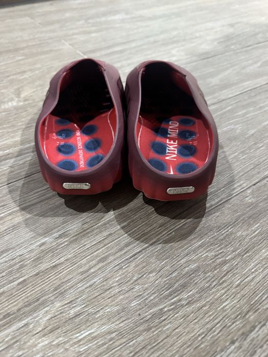 Nike mind 41 номер