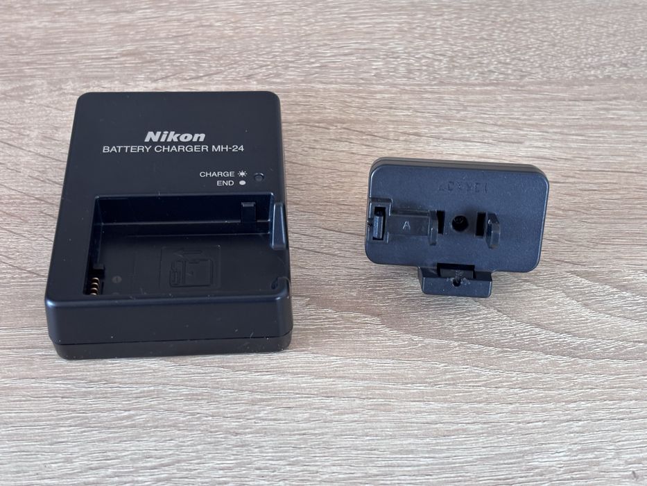 Фотоаппарат Nikon D5100