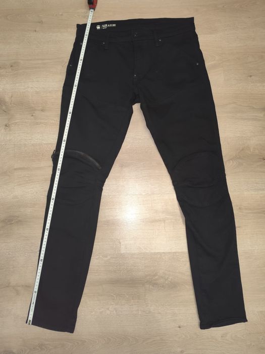 Vând blugi G-Star Raw