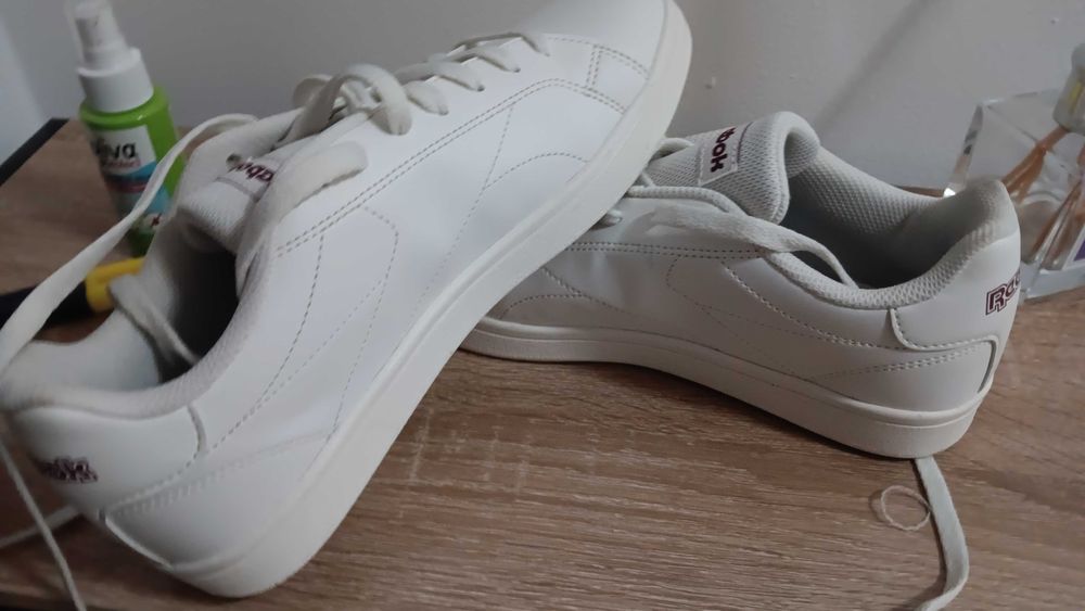 Нови маратонки Reebok мъжки