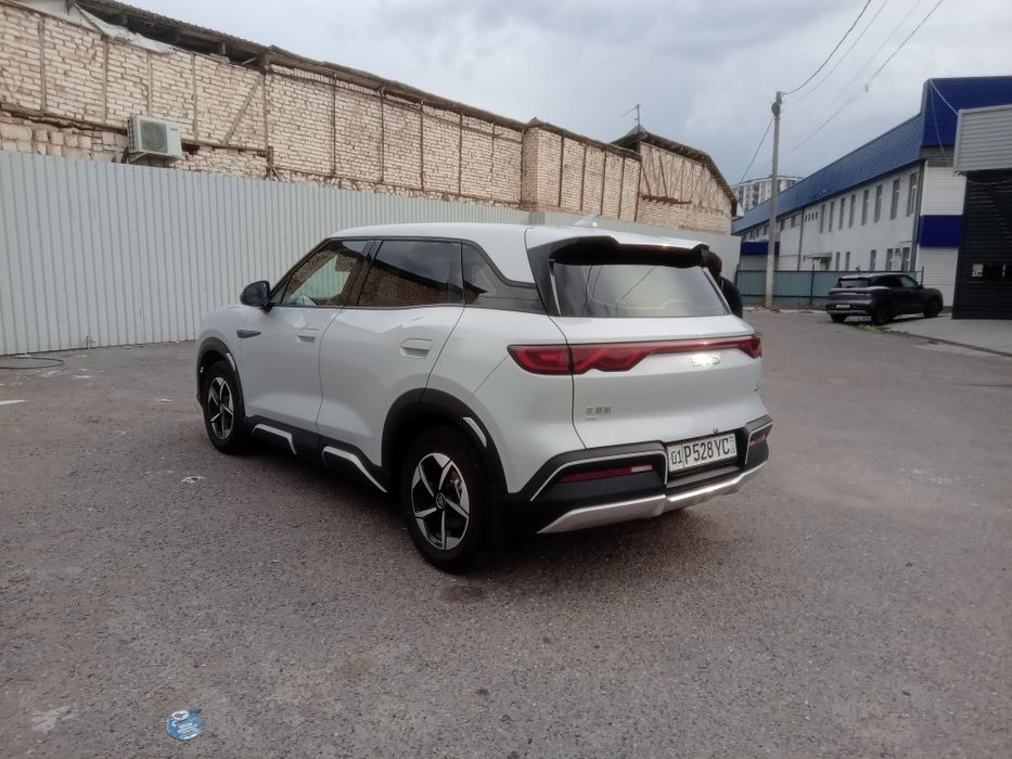 Byd yuan up sotiladi