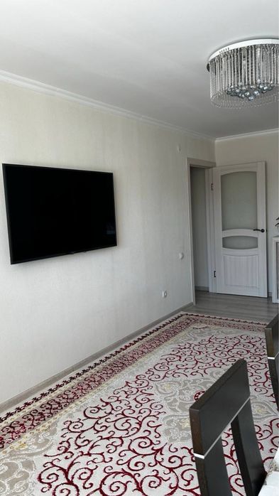 3 комнатная квартира