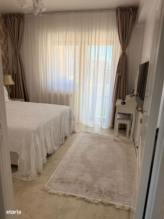 se vinde ! doua camere bragadiru lux
