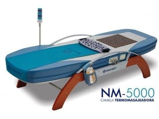 Нуга Бест лечебная кровать. Nuga Best.