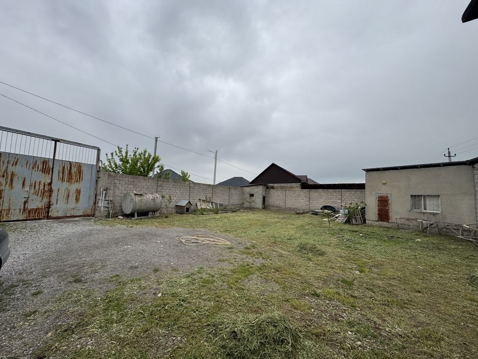 Усатое 8 соток ИЖС