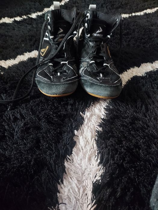 Одежда для вольной борьбы