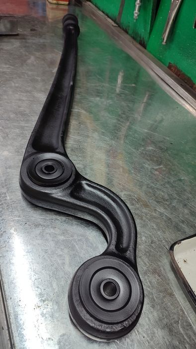 Изготовление ресторация сайлентблоков