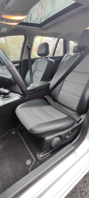Vand Mercedes-Benz, C class 200